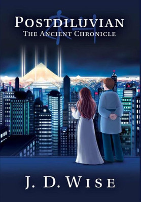 Postdiluvian: The Ancient Chronicle