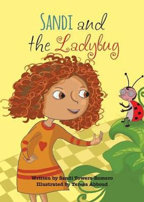 Sandi And The Ladybug