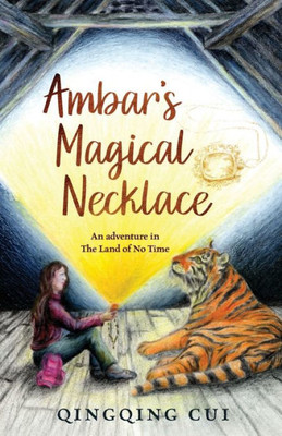 Ambar'S Magical Necklace