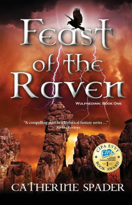 Feast Of The Raven (The Wulfhedinn Series)