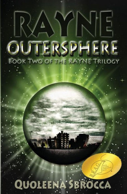 Outersphere (2) (Rayne Trilogy)