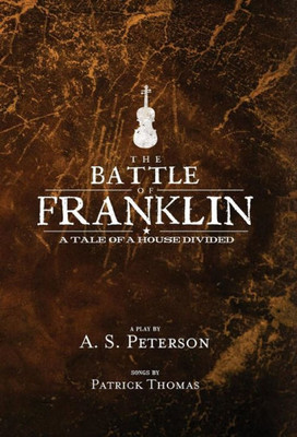 The Battle Of Franklin