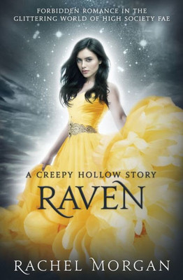 Raven (Creepy Hollow)