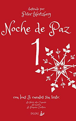 Noche de Paz 1 (Spanish Edition) - 9781714071777