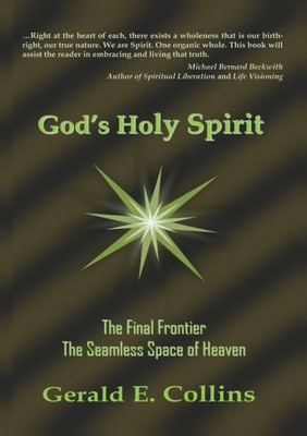 God'S Holy Spirit