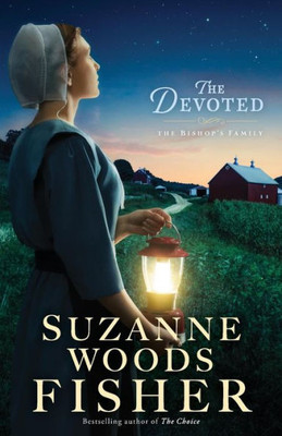 The Devoted: A Novel (The Bishop'S Family)