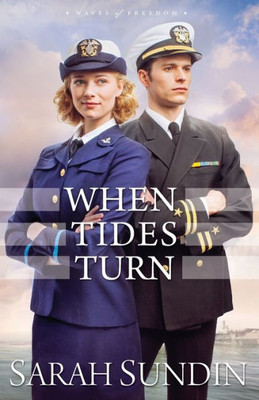 When Tides Turn (Waves Of Freedom)