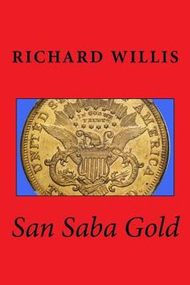San Saba Gold