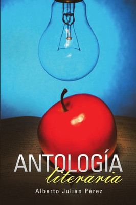 Antolog?a Literaria (Spanish Edition)