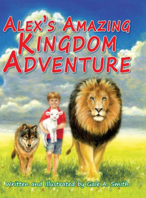 Alex'S Amazing Kingdom Adventure