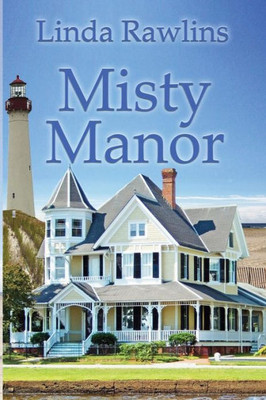 Misty Manor (Misty Point Mystery Series)