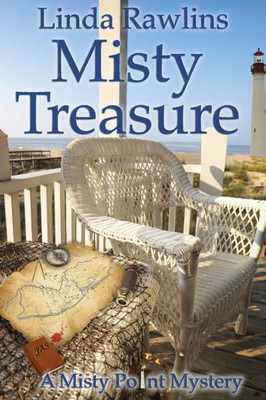 Misty Treasure (Misty Point Mystery Series)