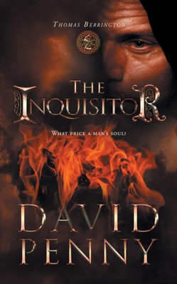 The Inquisitor (Thomas Berrington Historical Mystery)