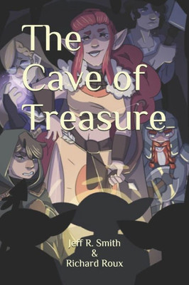 The Cave Of Treasure (Tribute To The Founders)