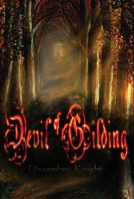 Devil Of Gilding (Blake Duology)