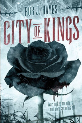 City Of Kings