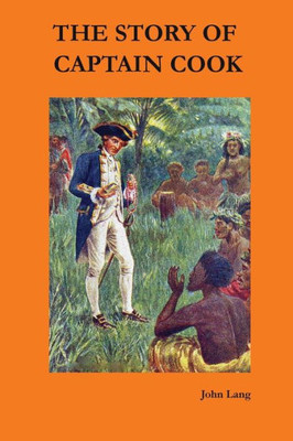 The Story Of Captain Cook