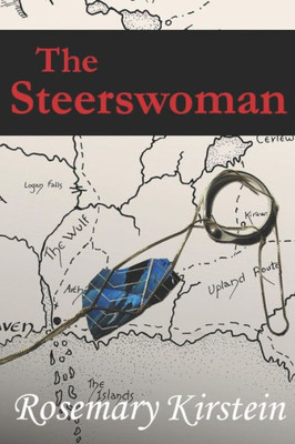 The Steerswoman (Steerswoman Series)