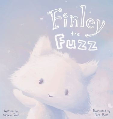 Finley The Fuzz