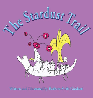 The Stardust Trail (2) (Wallaboos)