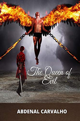 The Queen of Evil - Paperback