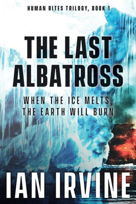 The Last Albatross (The Human Rites Trilogy)