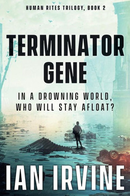 Terminator Gene (The Human Rites Trilogy)