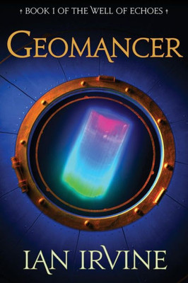 Geomancer (The Well Of Echoes)