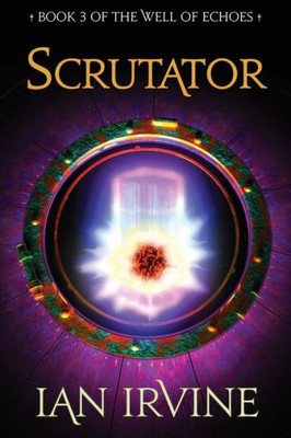 Scrutator (The Well Of Echoes)