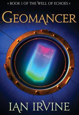 Geomancer (1) (Well Of Echoes)