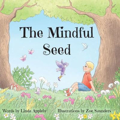 The Mindful Seed (Seedsofimagination)