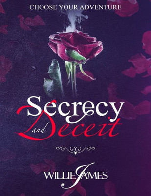Secrecy And Deceit