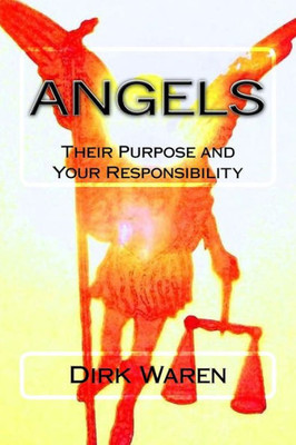 Angels (Spiritual Warrior'S Basic Training Series)