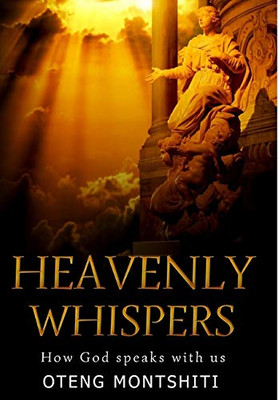 Heavenly Whispers - 9781714271993