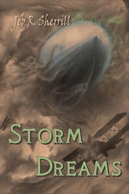 Storm Dreams (Somnium Cycle)