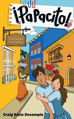 Papacito (Spanish Edition)