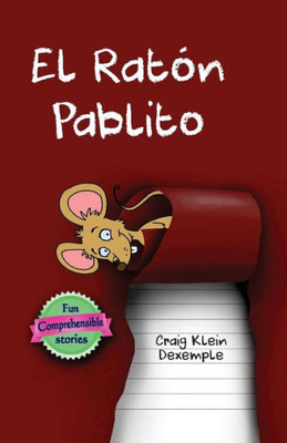 El Rat?N Pablito (Spanish Edition)