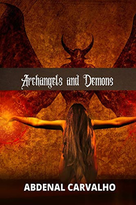 Archangels and Demons - Paperback