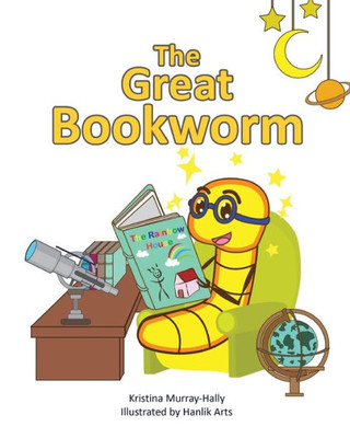 The Great Bookworm