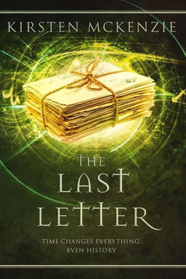 The Last Letter (The Old Curiosity Shop)
