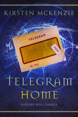 Telegram Home (The Old Curiosity Shop)