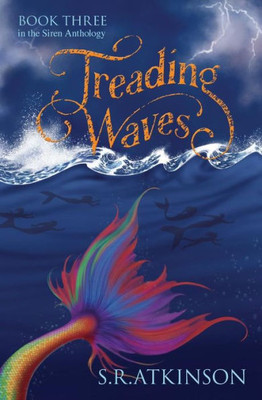 Treading Waves (3) (Siren Anthology)