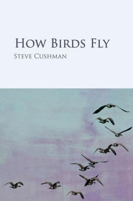 How Birds Fly (Lena Shull Poetry Competition)