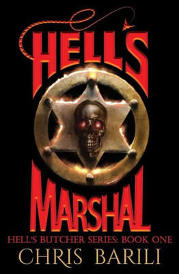 Hell'S Marshal (Hell'S Butcher)