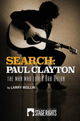 Search: Paul Clayton