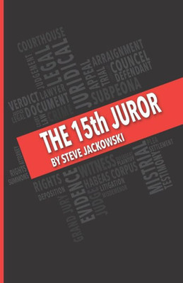The 15Th Juror