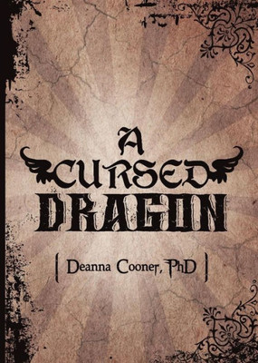 A Cursed Dragon: A Cursed Dragon (3)