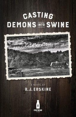 Casting Demons Into Swine