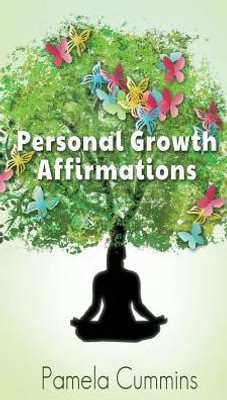 Personal Growth Affirmations