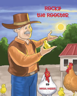 Rocky The Rooster